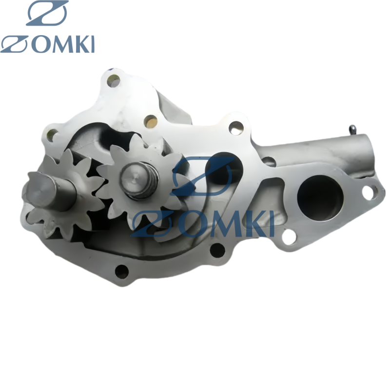 OEM New Auto Parts Hino J05E J05C Engine Oil Pump L260-0080S