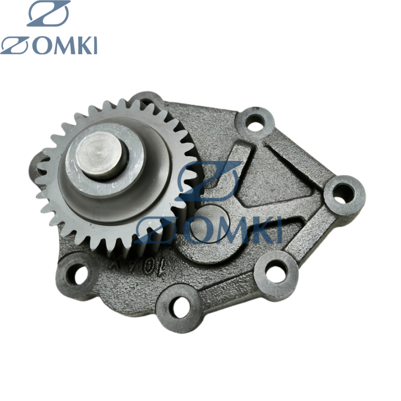 OEM Auto Parts Hino W04D Engine Oil Pump 15110-1521 15110-1522 