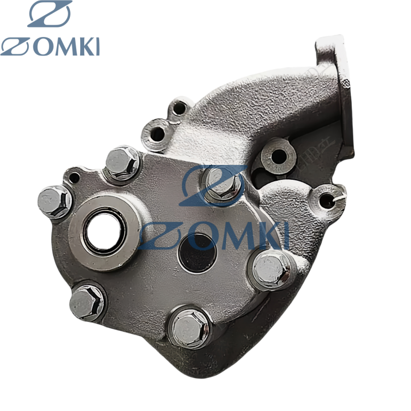 15110-1471 Diesel Oil Pump For Hino EM100 EP100 EL100 Engine Parts 