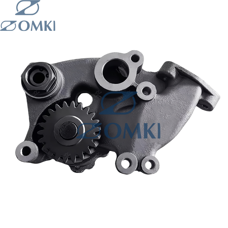 OEM new Hino EM100 EP100 EL100 Engine Oil Pump 15110-1471