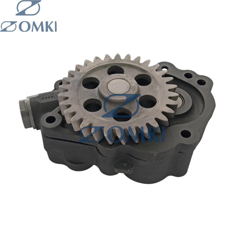5801693305 20141411000 Oil Pump For Iveco Truck Engine Parst 