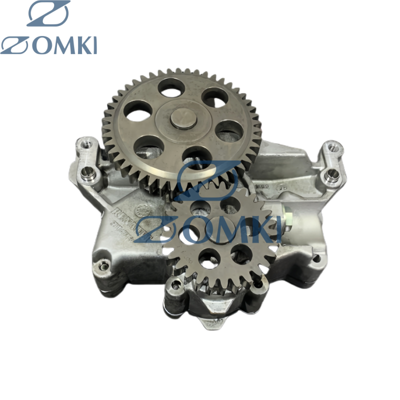 5010477184 20142211000 Oil Pump For Iveco Truck Parts 