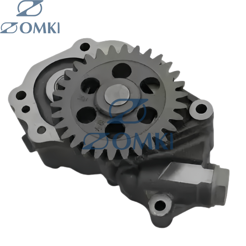 5801693310 Oil Pump For Iveco Truck Parts 