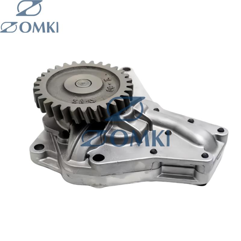 Auto Spare Parts Iveco Engine Oil Pump 632507300076 