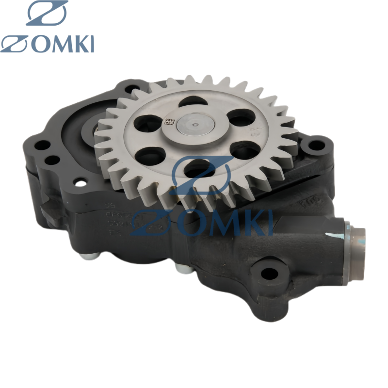 OEM NEW Truck Parts Iveco Engine Oil Pump 5801810950 