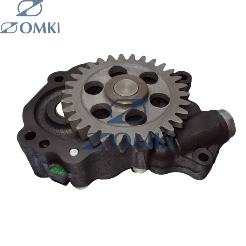 Auto Engine Parts Iveco Oil Pump 5801810930