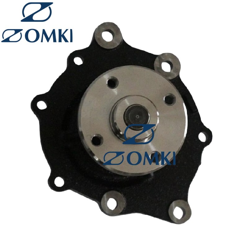 Auto Parts Hino Engine H07D Water Pump 16100-2982 16100-2983