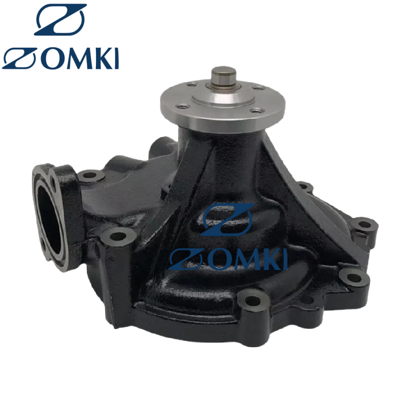 Truck Parts Enhine Hino J05C Engine water Pump 16100-3172 161003172