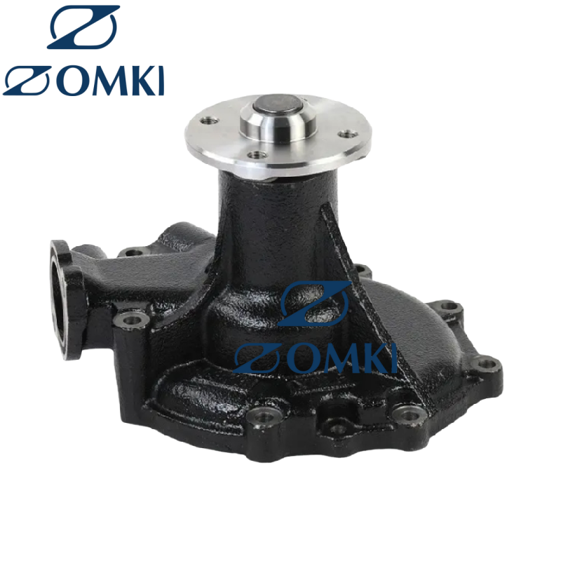 16100-3464 water Pump For Hino J07C 5700cc J08C 8000cc