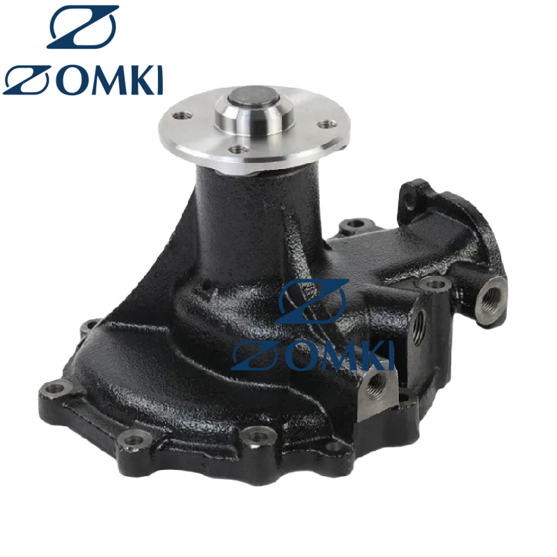 16100-3467 Water Pump For Hino 5700cc J08C 8000cc J07C 