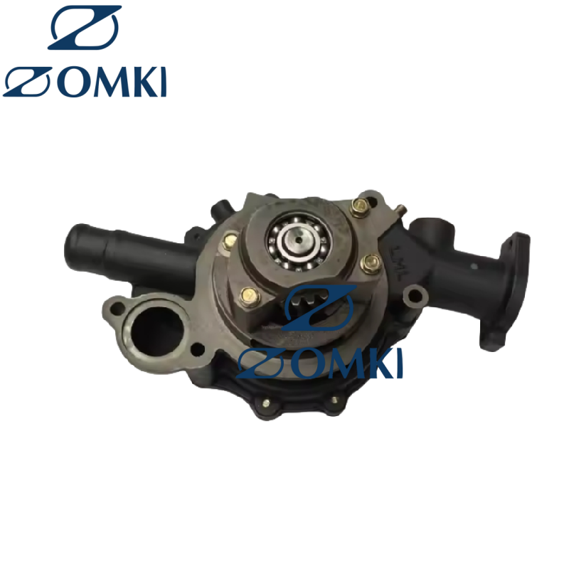 High Quality Truck Parts Hino K13CT Engine Water Pump 16100-3354 161003354