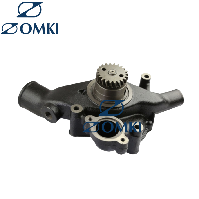 161003632 16100-3632 Water Pump For Hino EL100 ML100 22T Truck Spare Parts 