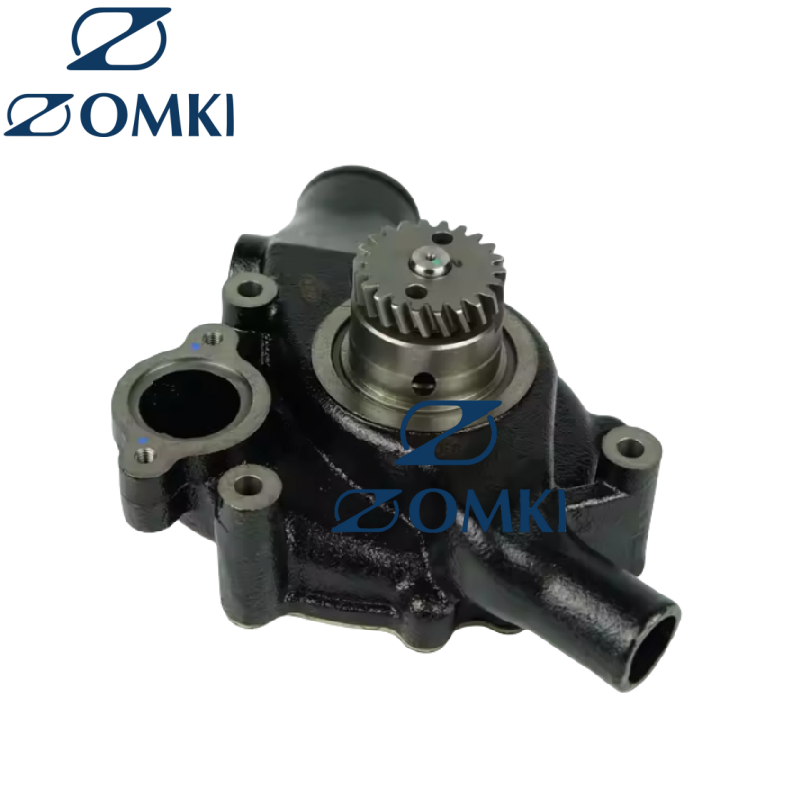 Truck Spare Parts Hino EL100 ML100 Engine Water Pump 16100-1318 161001318