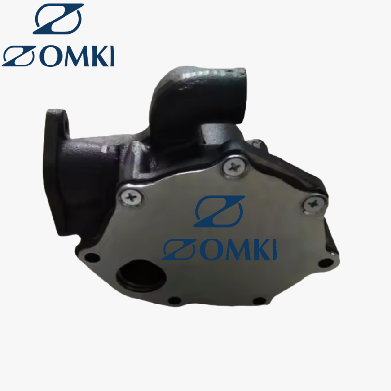 Truck Spare Parts Engine Hino H06CT EH700 Water Pump 16100-1441 161001441 