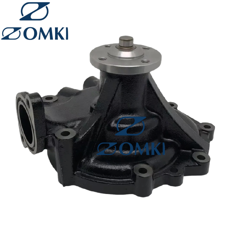 16100-E0270 Water Pump For Hino JO5C S05C Engine Truck Parts 