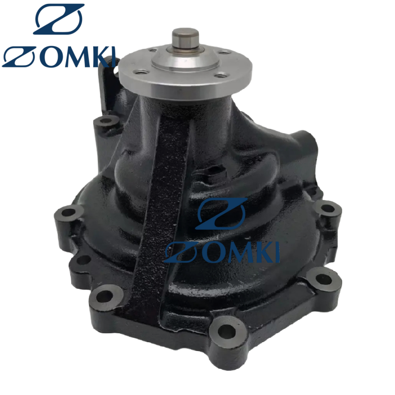 16100-E0790 Water Pump For Hino J05C Engine truck Parts