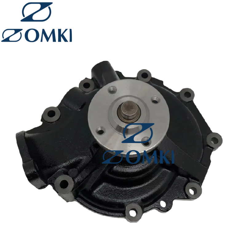 High Quality Auto Parts Hino J05C Engine Water Pump 16100-78051 1610078051