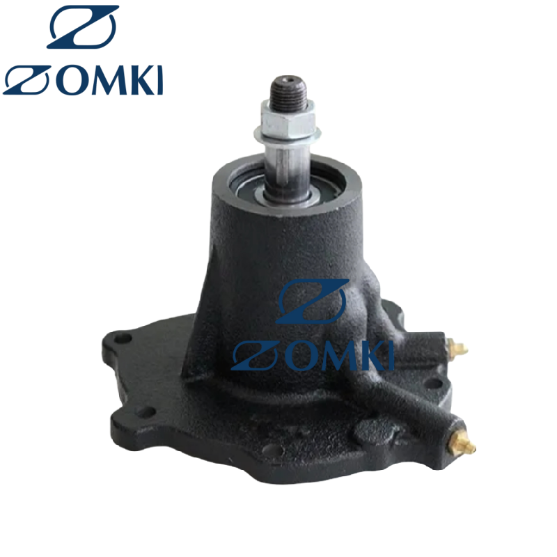 Auto Parts Hino W06D W06E Engine Water Pump 161002531