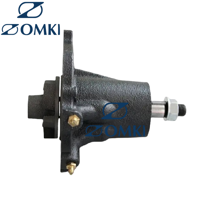 16100-2530 Water Pump For Truck Parts Hino W06D W06E 161002530