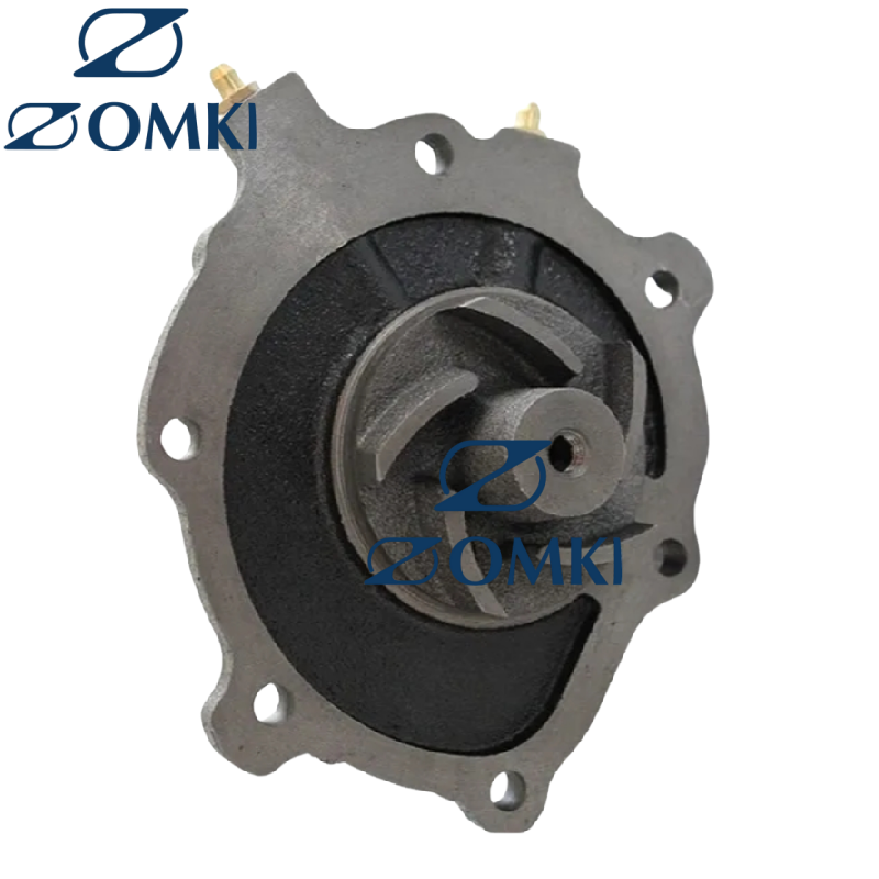 Auto Parts Hino W06D W06E Engine Water Pump 16100-2522 161002522