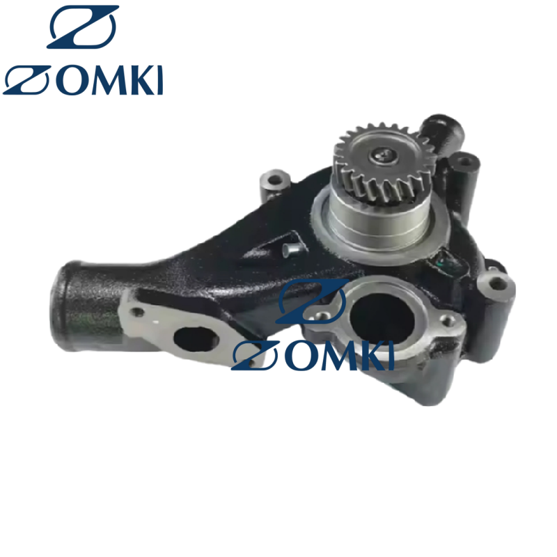 16100-3622 Water Pump For Hino Engine EM100 EP100 23T