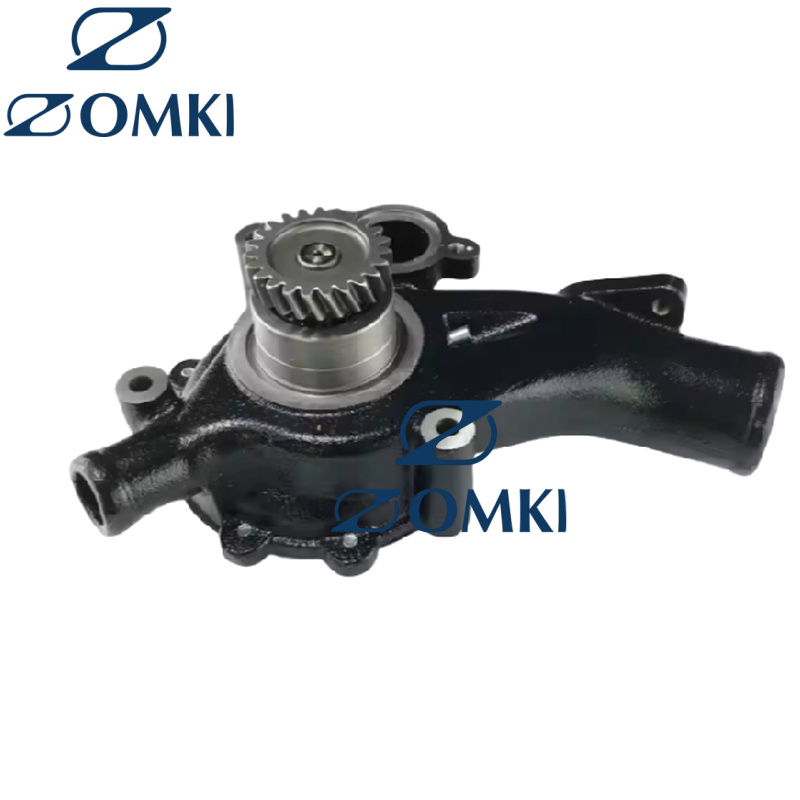 16100-2304 Water Pump For Hino Engine EM100 EP100 23T 161002304