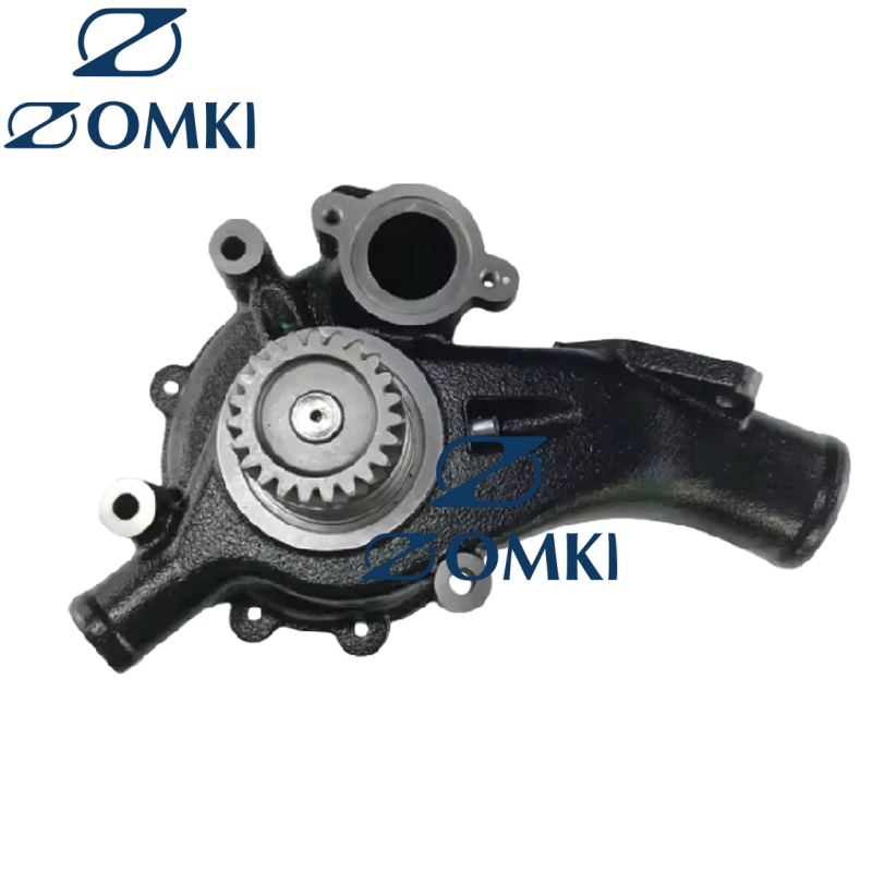 Factory Price Truck Parts Hino Engine EM100 EP100 Water Pump 16100-2753