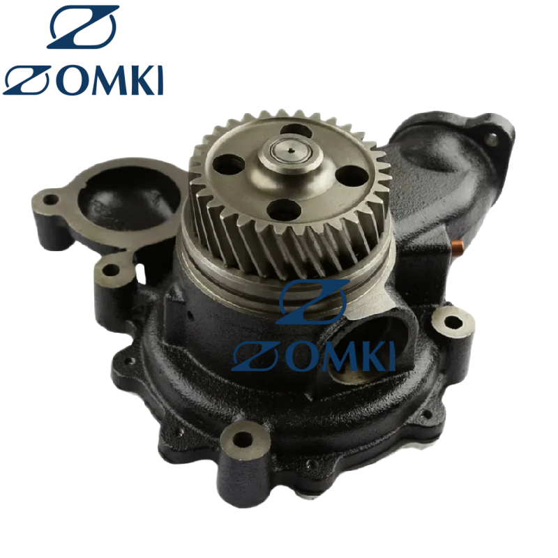 161003302 16100-3302 Water Pump For Hino F20C Engine Parts 
