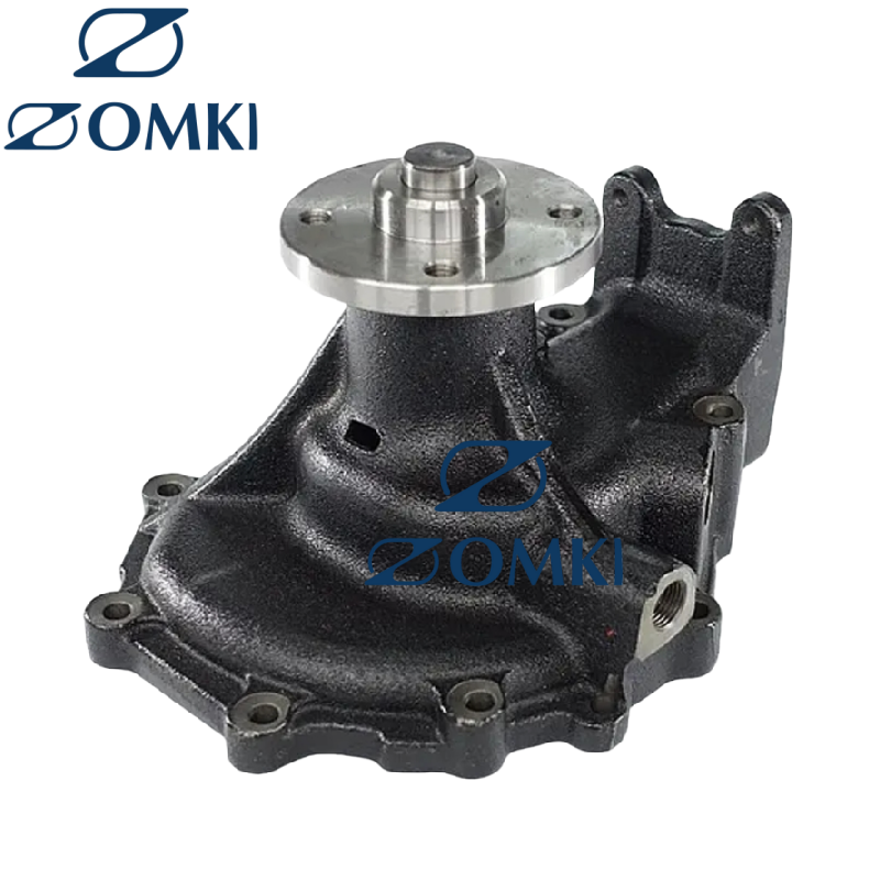 16100-E0022 Water Pump For Hino J08E Engine Parts 