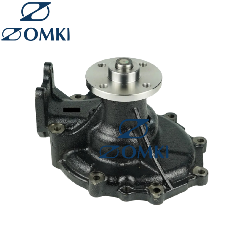 16100E0281 16100-E0281 Water Pump For Hino J05E Engine Parts 