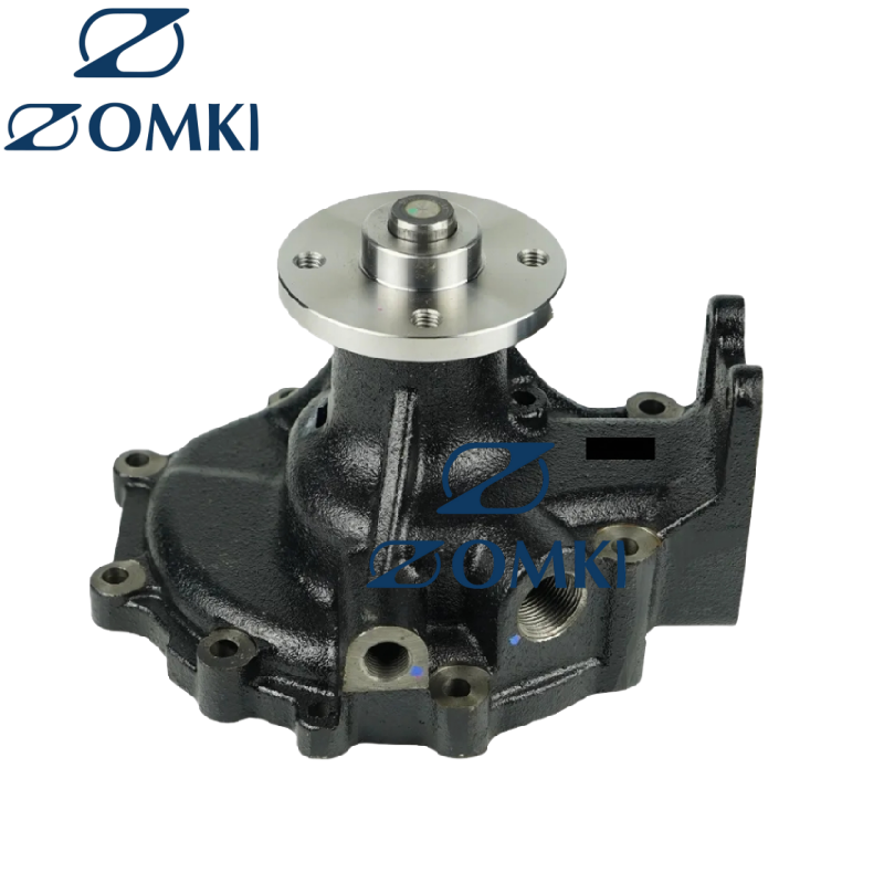 1610003971 16100-03971 Water Pump For Hino J08E Engine Parts 