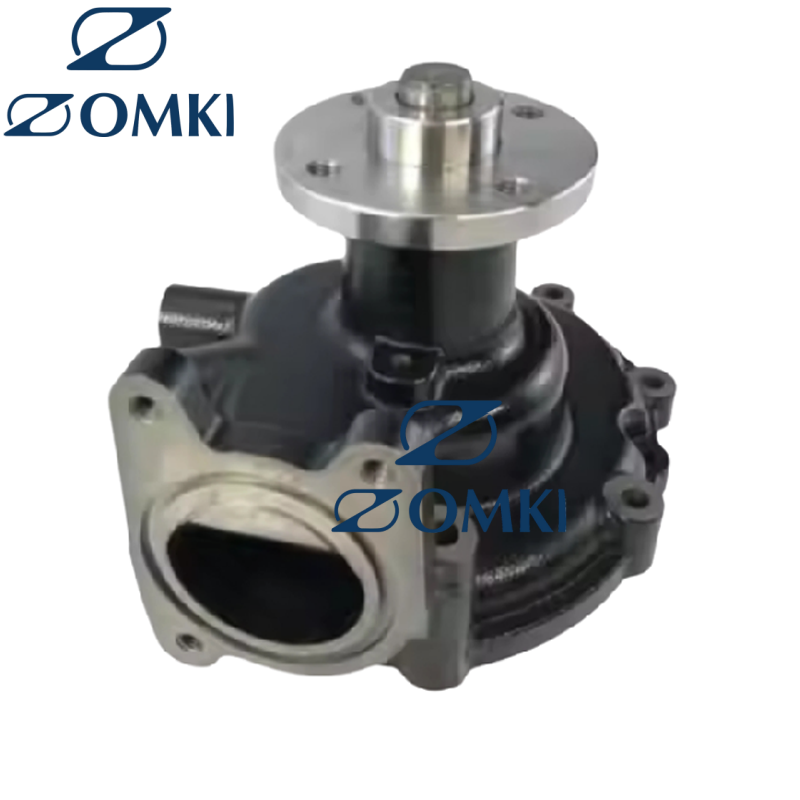 Truck Parts Hino J08E Engine Water Pump 16100-E0200 16100E0200