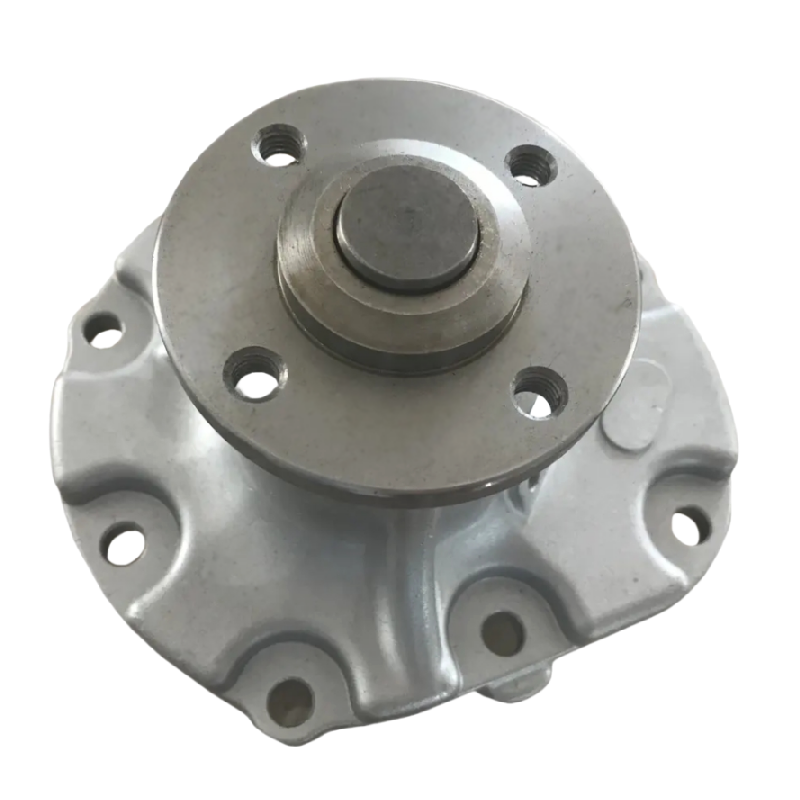 Auto Parts Hino 300 NO4C Engine Water Pump 16100-E0040 16100E0040