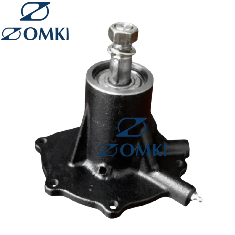 16100-2660 Water Pump For Hino H06C H07C Auto Engine Parts 
