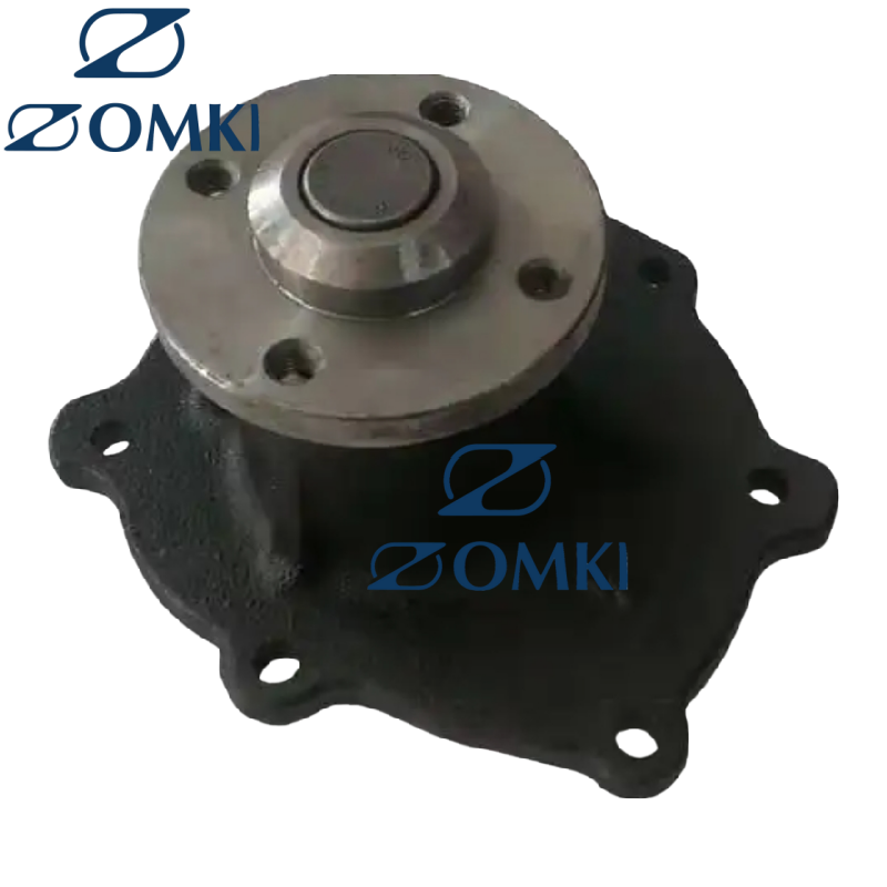 16100-E0341 Water Pump For Hino W04DT WU41 Engine Parts 