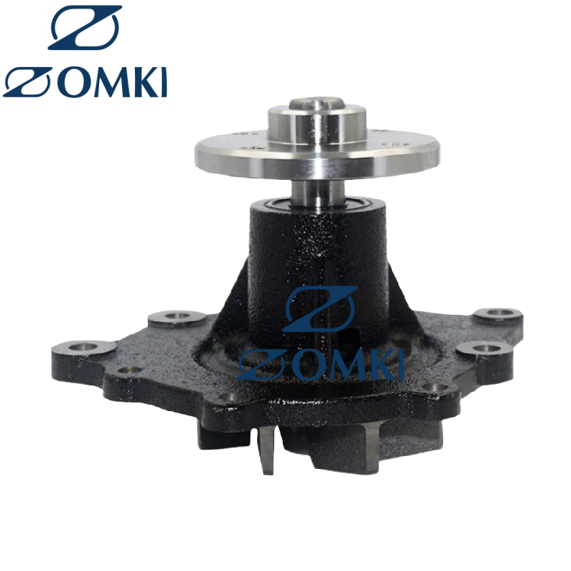 Auto Parts Hino H07D Engine Water Pump 16100-2970 161002970