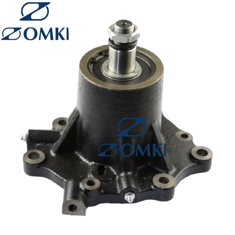 16100-3592 Water Pump For Hino H07C Engine Auto Parts 