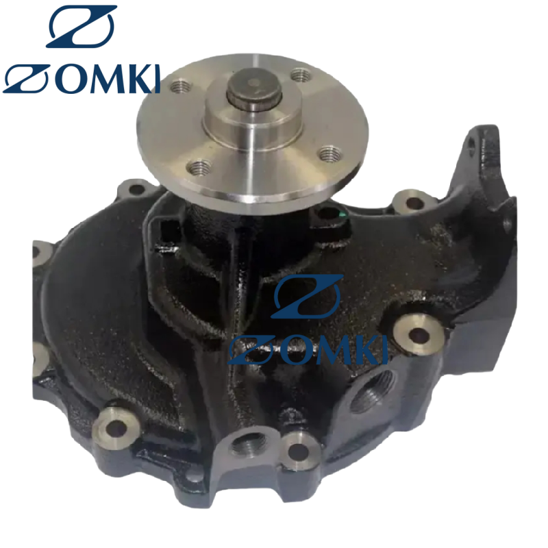 16100-3462 Water Pump For Hino J08C J07C Engine Parts 