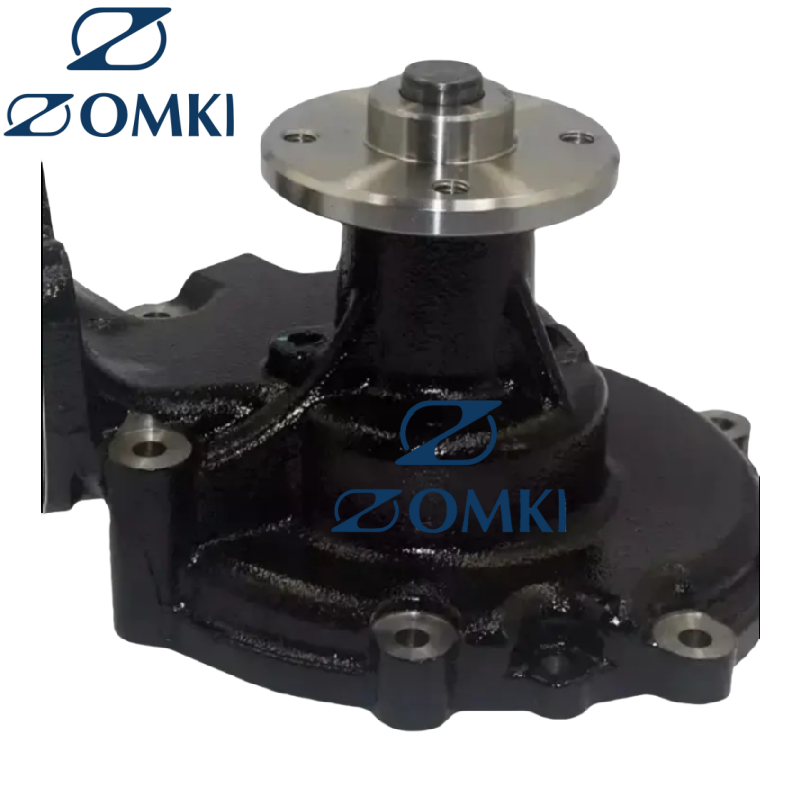 Auto Engine Parts Hino J08C J07C Water Pump 16100-E0221 16100E0221 