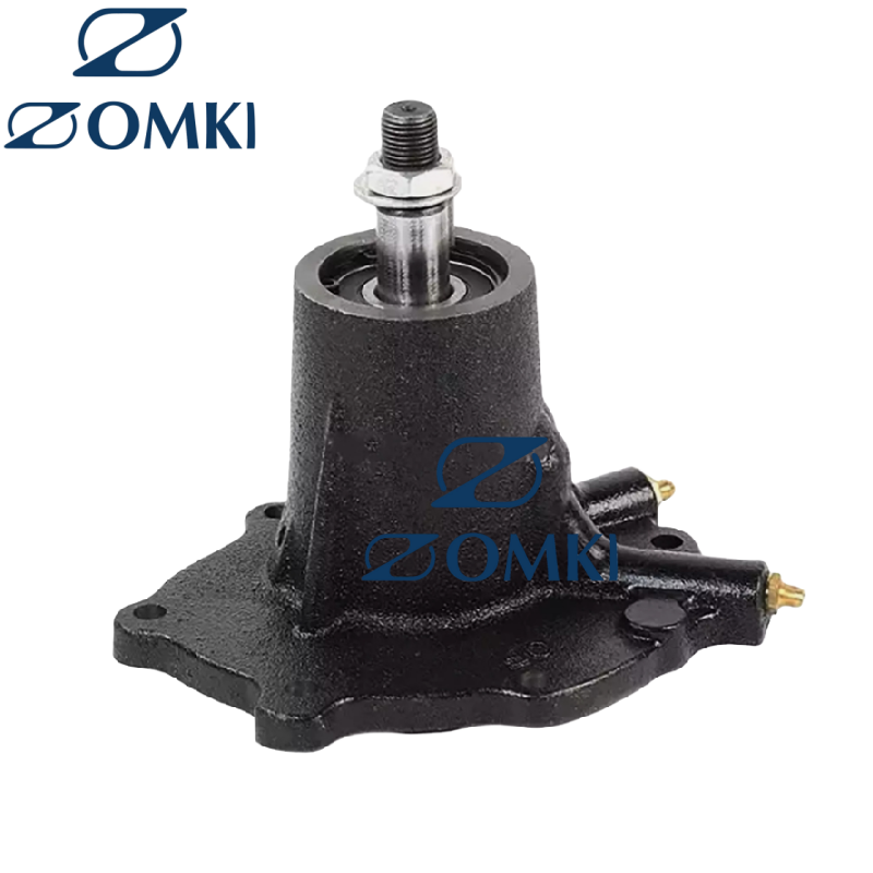 High Quality Auto Parts Hino W06E Engine Water Pump 16100-3860 161003860  