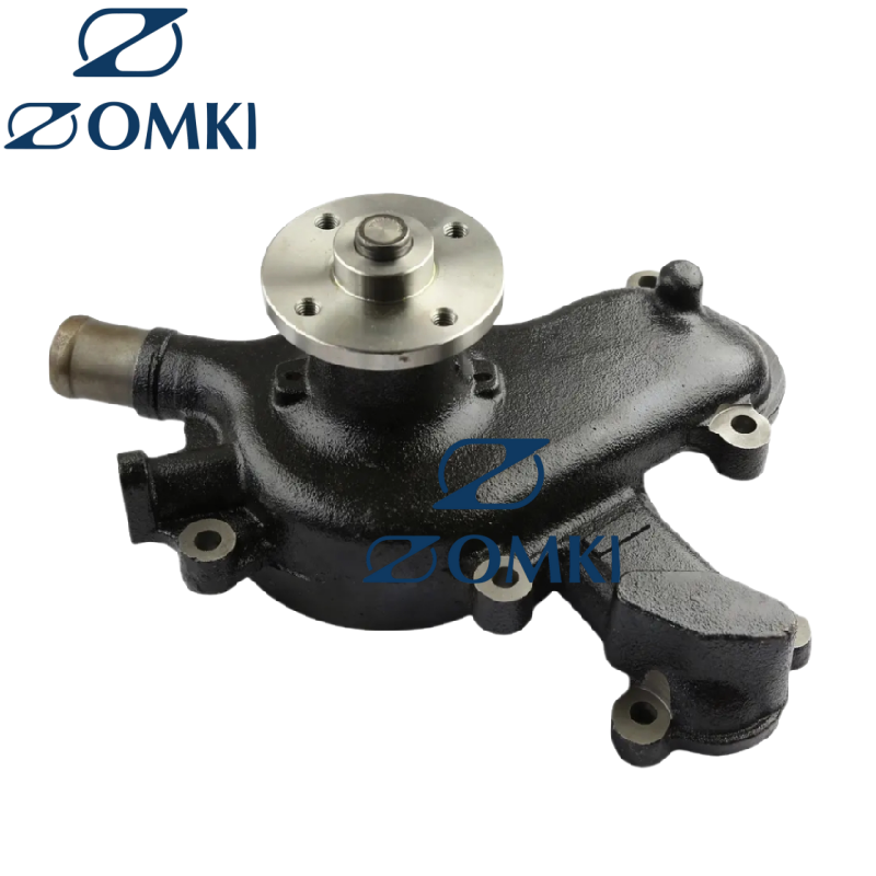 OEM New Truck Parts Hino P11C Engine Water Pump 16100-E0490 16100E0490