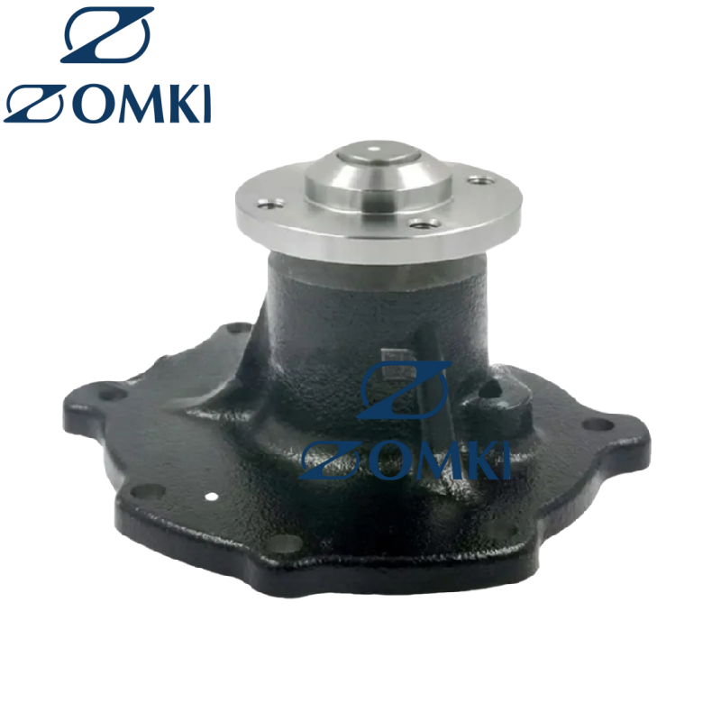 16100-78101 Water Pump Replacement for Hino W06E W04DT Engine Parts 1610078101