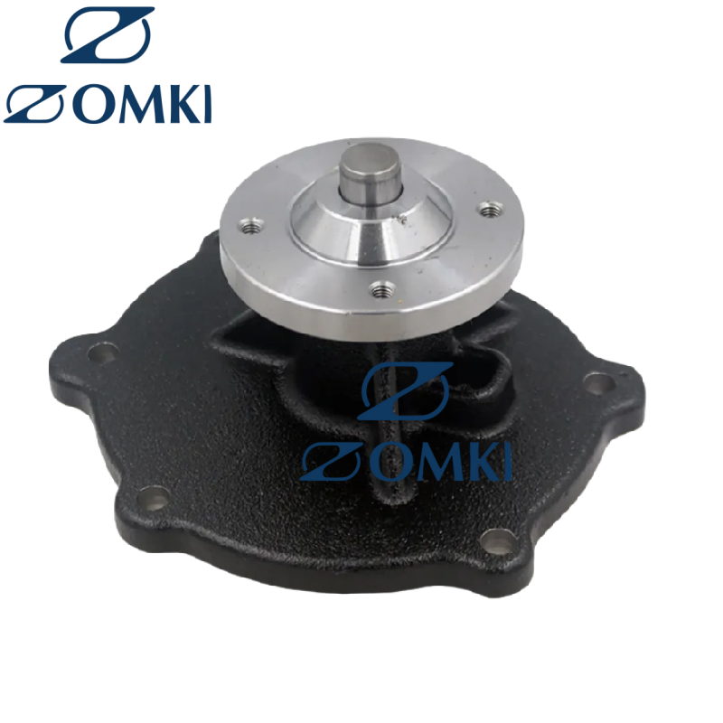 Truck OEM Parts Hino W04D Engine Water Pump 16100-2343 161002343  