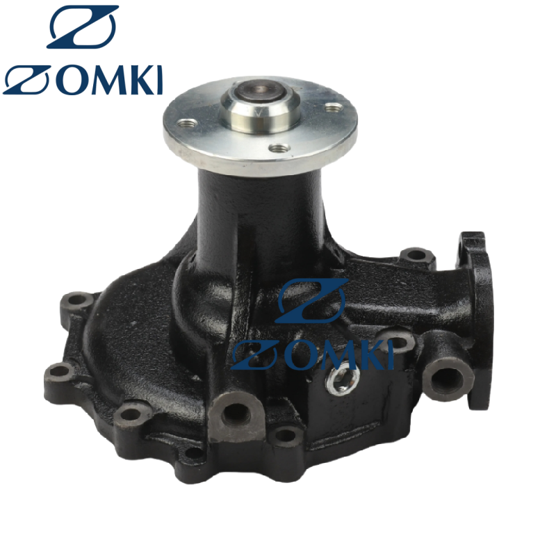 SK200-8 Hino Engine J05E Water Pump 16100-E0373 16100E0373