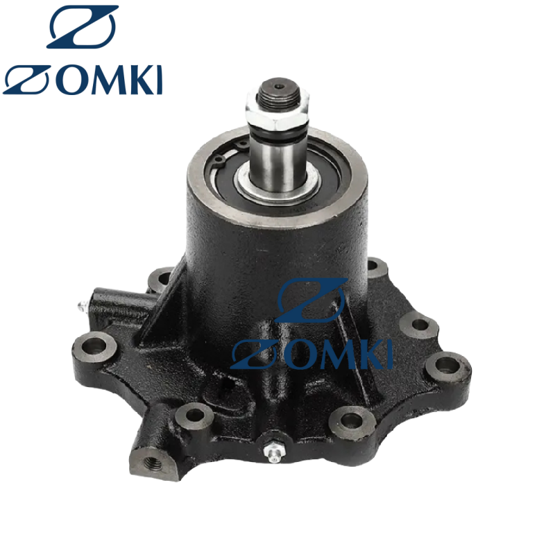16100-2641 Water Pump For Hino H07CT H07C Engine Water Pump 161002641 