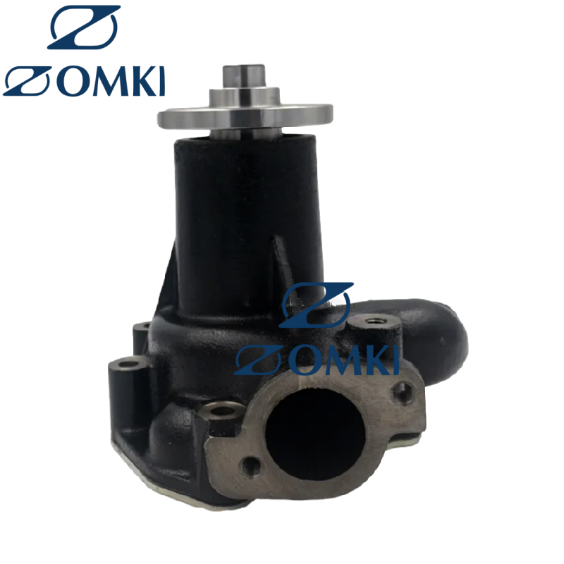 Truck Parts Hino H07CT H07C Engine Water Pump 16100-2370 161002370