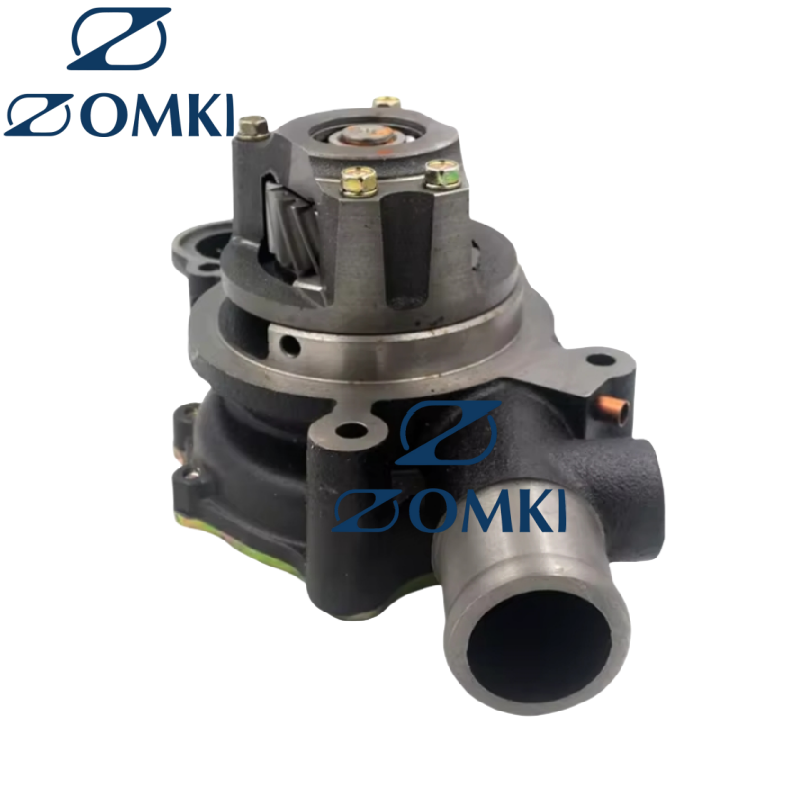 High Quality Hino EK100 EK100-87Y Engine Water Pump 16100-3123 161003123