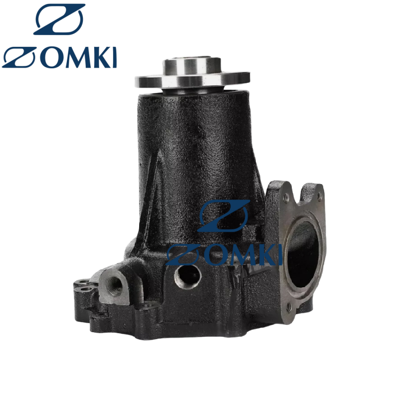 16100-0070 water pump For Hino J08E Engine SK200-8 Water pump 161000070