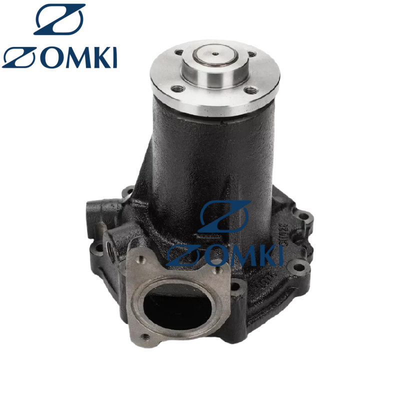 16100-E0070 Water Pump For Engine J08E SK200-8 Water Pump 16100E0070  16100E007