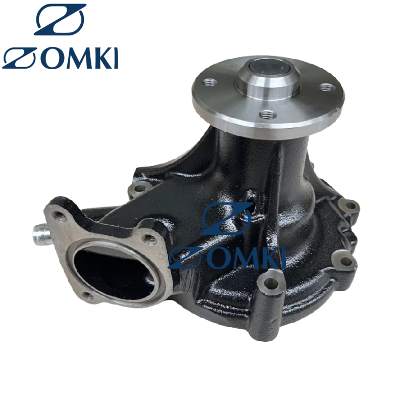16100-E0521 Water Pump For Hino J08C Engine Bus Parts 